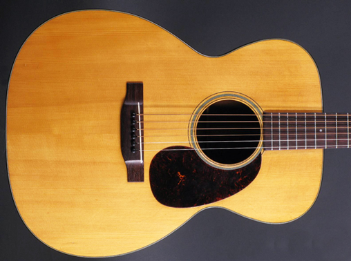 1943 Martin 0018
